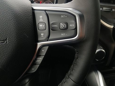 New 2026 RAM 1500 Lone Star AWD/4WD image 25