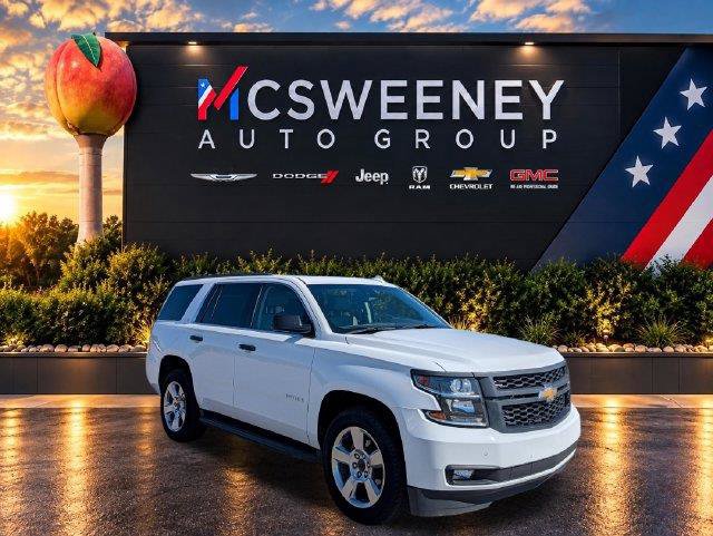 Used 2019 Chevrolet Tahoe LT RWD image 7
