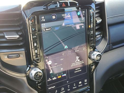 Used 2022 RAM 1500 Rebel w/ Rebel Level 2 Equipment Group image 16