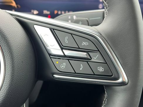 New 2026 Buick Envision Preferred AWD/4WD image 22