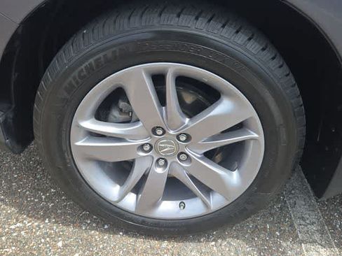 Certified 2019 Acura RDX FWD w/ Advance Package image 13