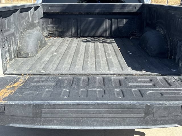 Used 2024 Ford F150 XLT w/ Tow/Haul Package AWD/4WD image 29