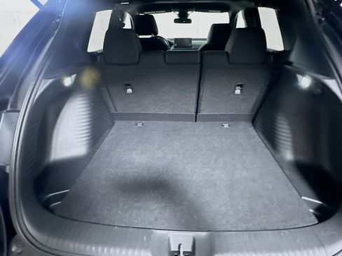 Used 2025 Honda HR-V Sport image 27