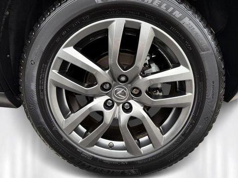 Used 2015 Lexus NX 200t AWD image 10