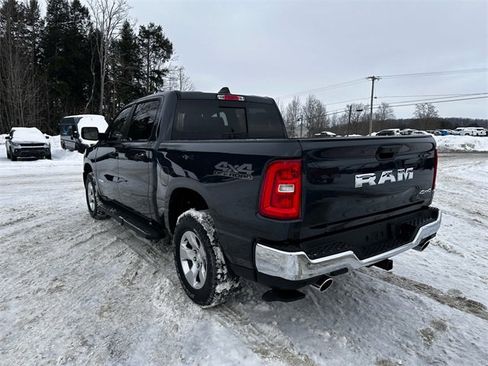New 2026 RAM 1500 Tradesman w/ Off Road Group image 3