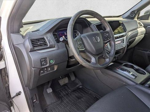 Used 2023 Honda Passport EX-L image 10