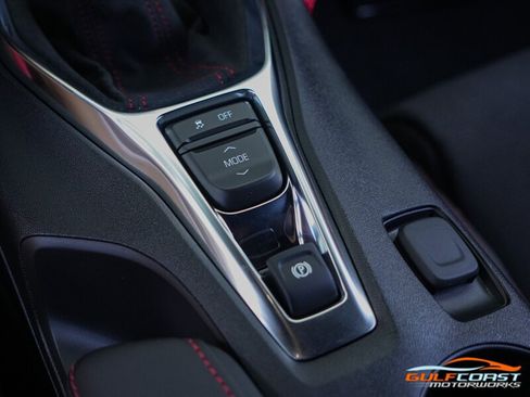 Used 2023 Chevrolet Camaro ZL1 RWD image 20