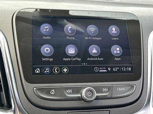 Certified 2024 Chevrolet Equinox LT AWD/4WD image 13