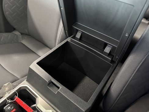 New 2025 Toyota Tacoma SR5 image 30