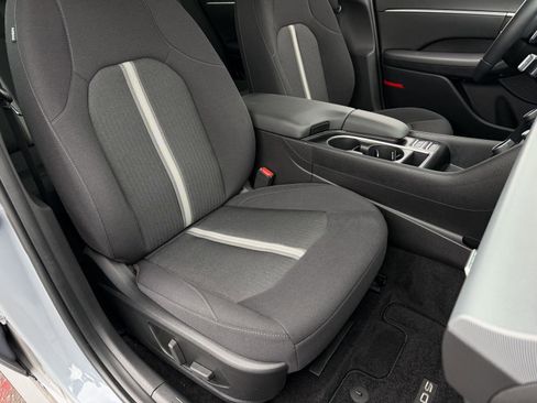 Certified 2025 Hyundai Sonata SEL image 23