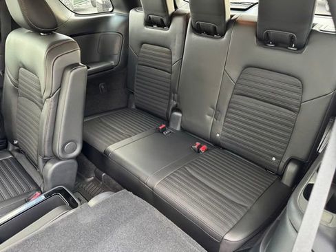 Used 2024 Nissan Pathfinder Rock Creek image 19