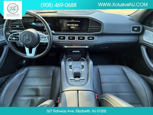 Used 2020 Mercedes-Benz GLS 580 4MATIC image 26