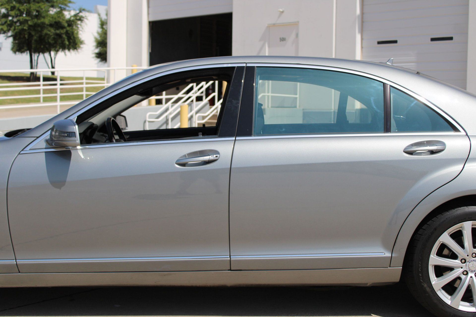 Used 2012 Mercedes-Benz S 350 BlueTEC 4MATIC image 28