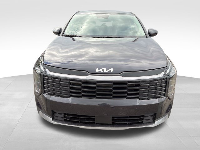 New 2027 Kia Sportage LX FWD image 2