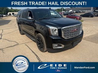 Used 2018 GMC Yukon XL Denali w/ Open Road Package AWD/4WD video 1