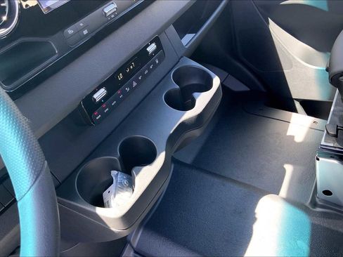 New 2025 Mercedes-Benz Sprinter 2500 image 24