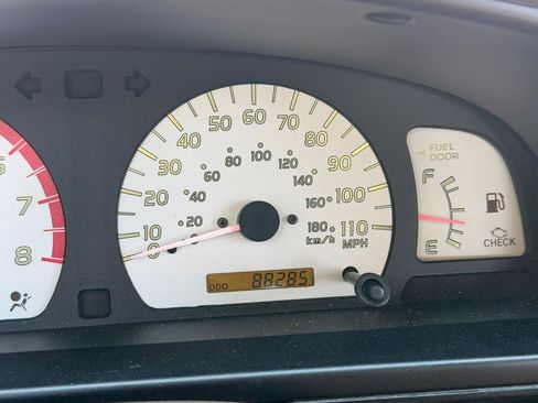 Used 2002 Toyota Tacoma 2WD Xtracab image 28