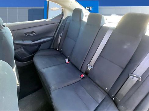 Used 2024 Nissan Sentra S image 22