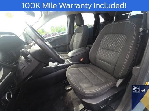 Used 2023 Ford Escape Active w/ Cold Weather Package FWD image 31
