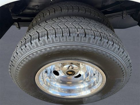 Used 2015 Chevrolet Silverado 3500 W/T image 11