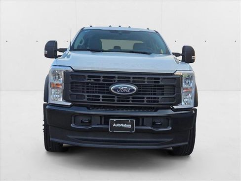 New 2025 Ford F450 XL image 6