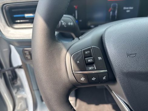 New 2025 Ford Maverick XLT w/ XLT Luxury Package image 21