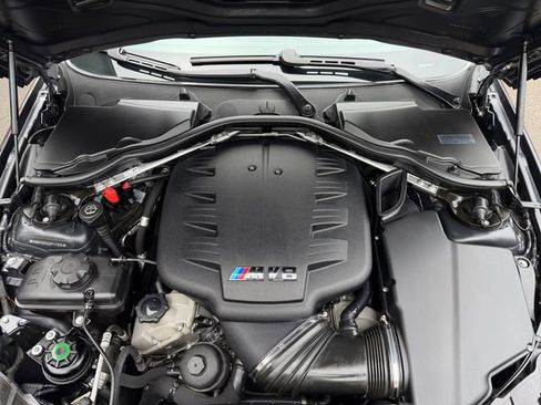 Used 2008 BMW M3 Coupe RWD image 16