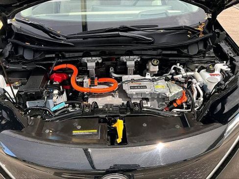 Certified 2023 Nissan Ariya FWD image 30