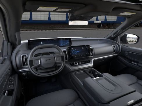 New 2025 Ford Expedition Platinum w/ Stealth Performance Package image 37