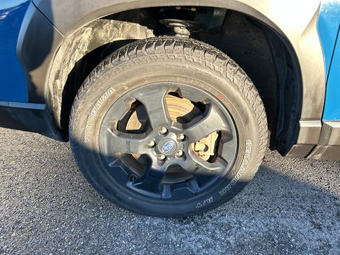 Used 2023 Subaru Forester Wilderness image 10