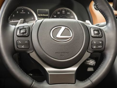 Used 2024 Lexus IS 300 w/ Comfort Package RWD image 13