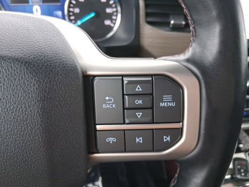 Used 2023 Ford Expedition Max Limited image 22