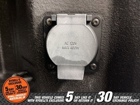 Certified 2022 Chevrolet Silverado 1500 LT w/ Protection Package image 22