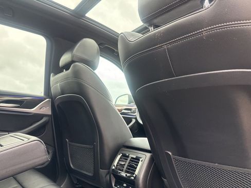 Used 2022 BMW X3 sDrive30i w/ Convenience Package w/ZPA image 34