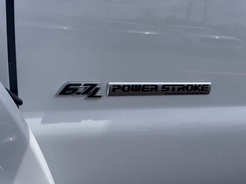 New 2026 Ford F650 2WD Regular Cab Super Duty image 11