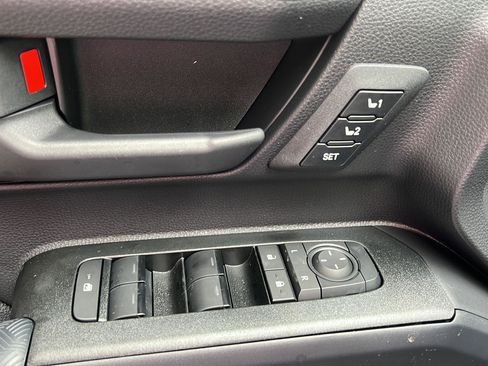 New 2026 Toyota 4Runner TRD Off-Road Premium image 16