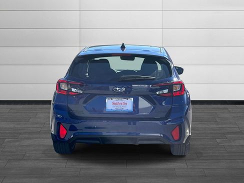 New 2026 Subaru Impreza 2.0i Sport image 4