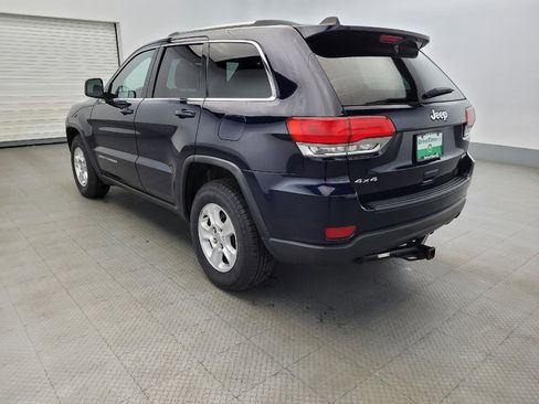 Used 2015 Jeep Grand Cherokee Laredo w/ Quick Order Package 23E image 5