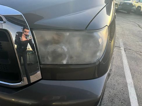 Used 2012 Toyota Tundra Grade w/ Tow Pkg image 8