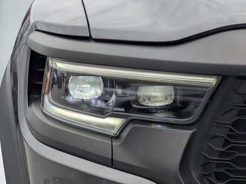 Used 2022 RAM 1500 TRX w/ TRX Level 1 Equipment Group AWD/4WD image 9