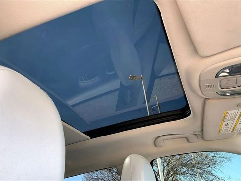 Used 2021 Jeep Compass Limited w/ Sun and Sound Group image 14