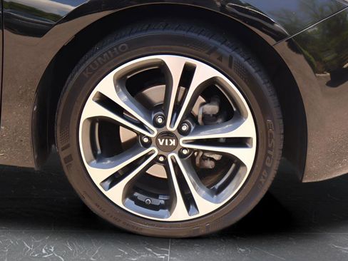 Used 2014 Kia Forte EX w/ Premium Package FWD image 11