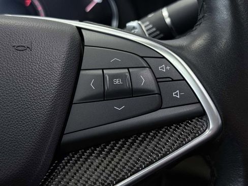 Used 2019 Cadillac CT6 V w/ Driver Assist Package image 45