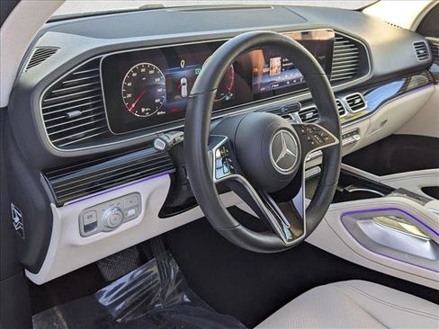 Used 2024 Mercedes-Benz GLE 450 4MATIC image 10
