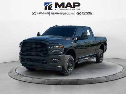 Used 2025 RAM 2500 Tradesman