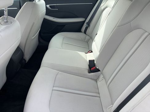 Used 2025 Hyundai Sonata SEL image 24