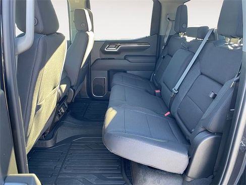 New 2026 GMC Sierra 1500 Elevation w/ Elevation Select Package image 13