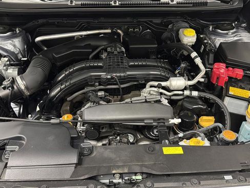 Used 2024 Subaru Crosstrek 2.0i Premium image 26