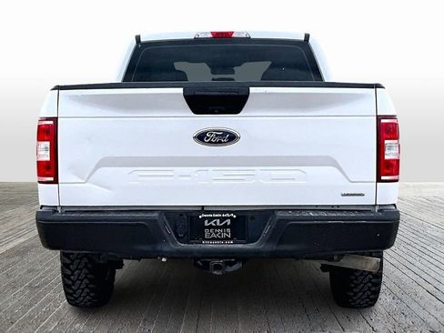 Used 2020 Ford F150 XL w/ XL Power Equipment Group image 4