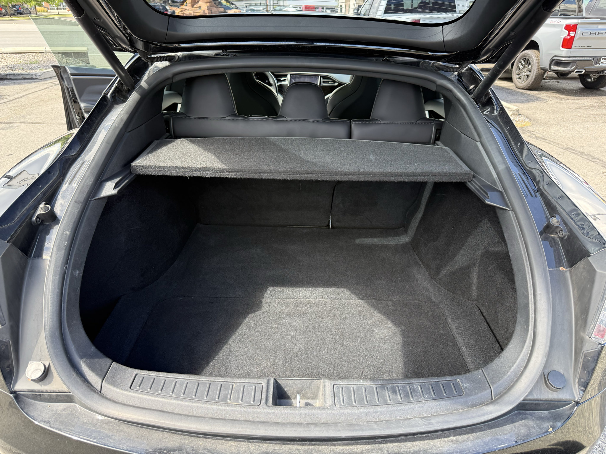 Used 2018 Tesla Model S 100D AWD/4WD image 31